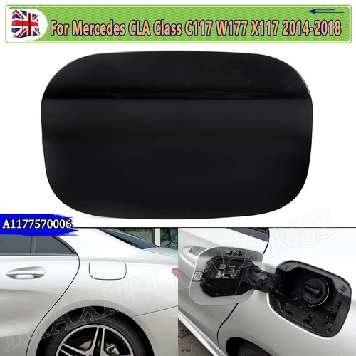 New for mercedes c117 x117 - mercedes, cla