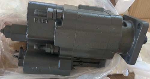 Pto dump pump hydraulic hydro - hydraulic,