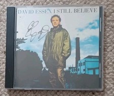 David Essex I Still Believe