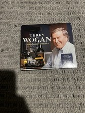 Terry wogan celebration of - wogan,
