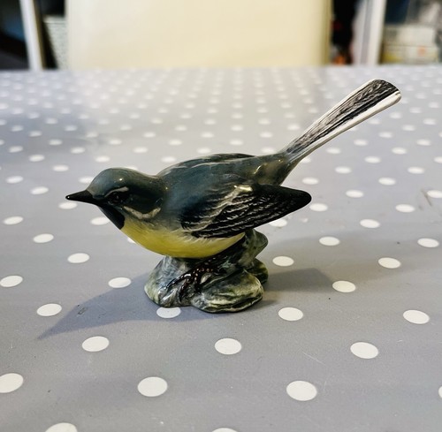 Vintage beswick grey - grey, wagtail
