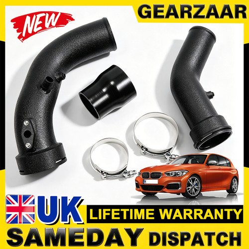N55 charge pipe kit - n55,