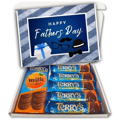 Terrys chocolate orange - chocolate,