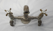 Vintage French Bathroom Taps -