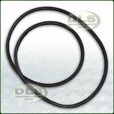 Electric Sunroof Seal Land