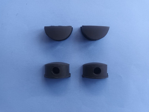 Camshaft end cap oil - oil, seals