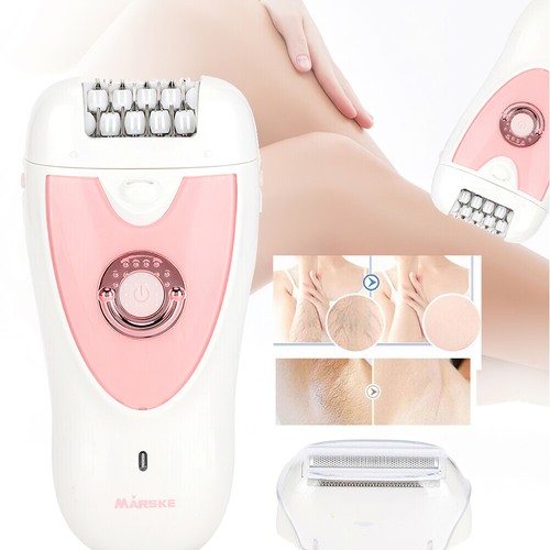 Cordless epilator for women - epilator,