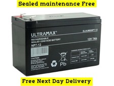 Ademco vista 250bp 12v 7ah - vista-250bp,