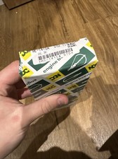 NDC JAPAN MAIN ENGINE BEARING