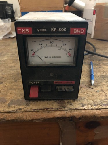 Ken pro antenna - ken-pro,