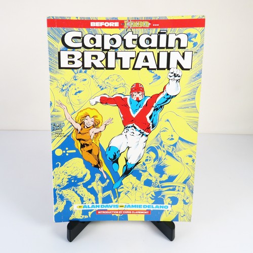 Vintage marvel captain - vintage,