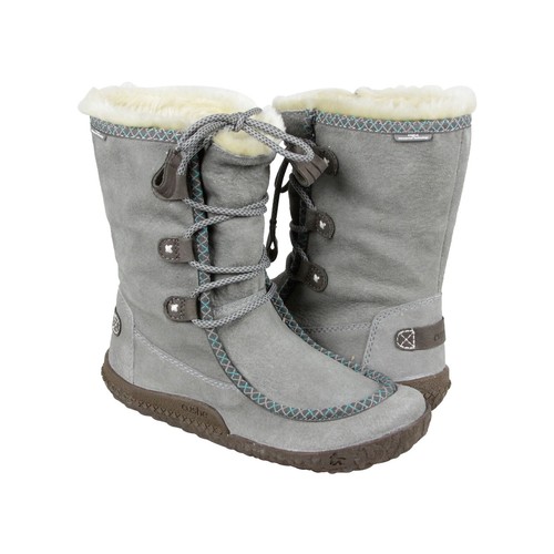 Cushe clare grey womens - grey,