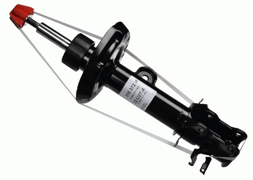 Sachs 315 372 shock absorber - 372,