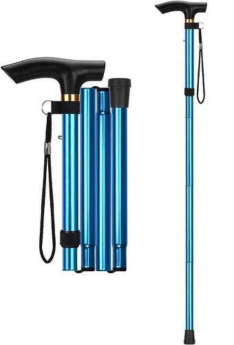 Walking stick adjustable - stick,