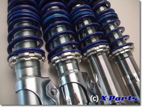 Jom coilover polo 6nf - coilover,