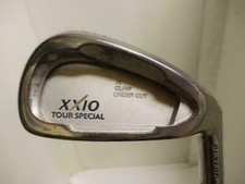 DUNLOP XXIO TOUR SPECIAL 8PC