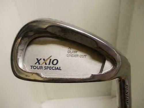 Dunlop xxio tour - special, 8pcs