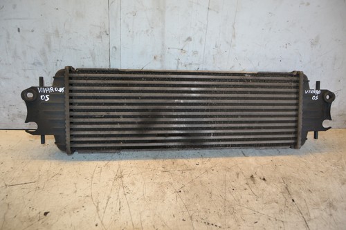 Vauxhall vivaro inter cooler - inter,