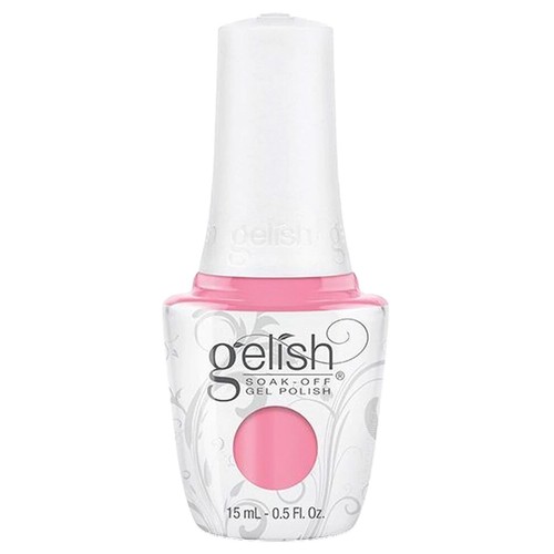 Gelish cruelty free gel - gelish, cruelty-free