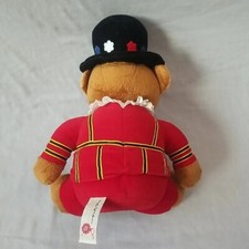 Teddy Bear bundle Yeoman