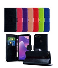 Wallet Case Card Slot Cover for LG Leon Phone Case PU Leather