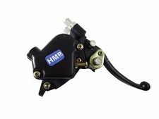 Thumb Throttle Brake Lever
