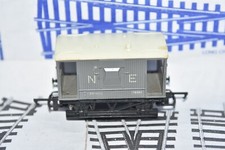 Hornby r215 north eastern - hornby,