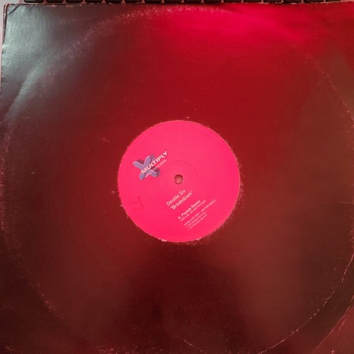 Double six breakdown import - breakdown,