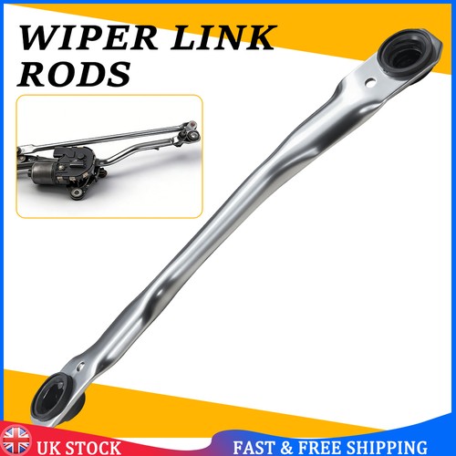 Windscreen wiper linkage - linkage, rod