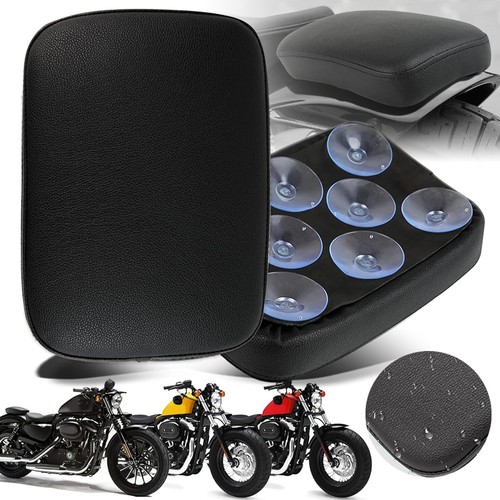 Pillion pad cushion - pad,