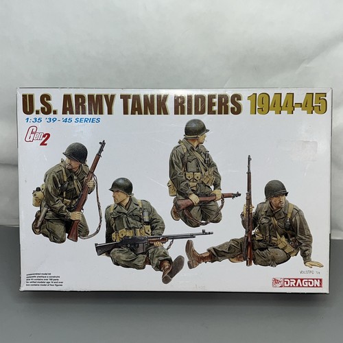 Dragon army tank - u.s.,