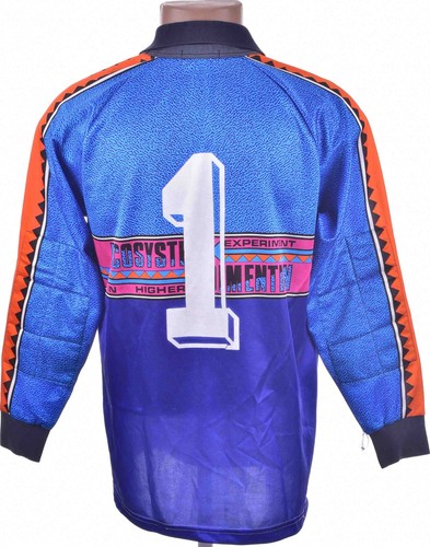 Reusch goalkeeper vintage - goalkeeper,