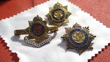 Three Royal Army Service Corps