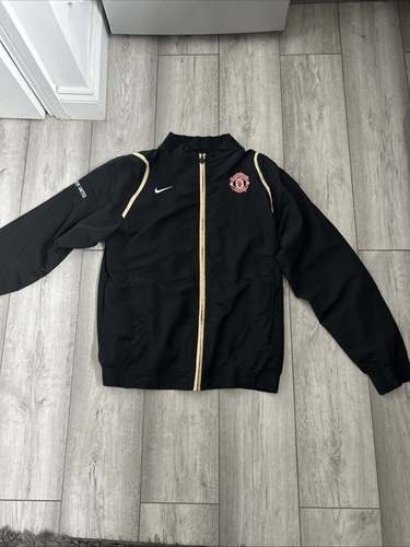 Manchester united nike - united,