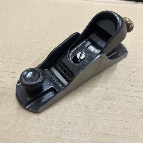 Vintage stanley 220a - vintage, no