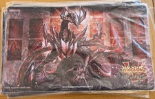 Yu-Gi-Oh TCG Rarity V Promo