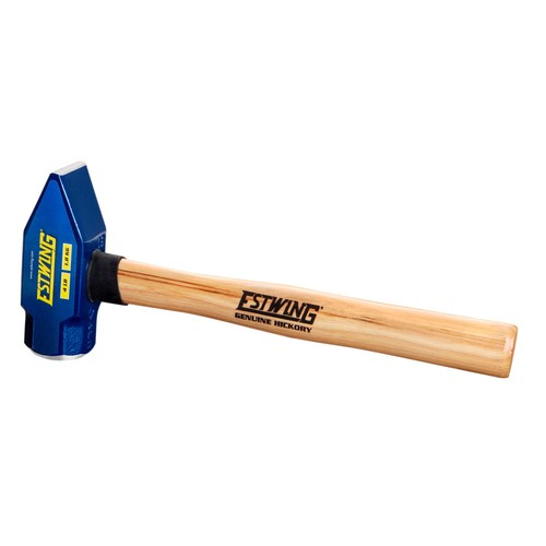 Estwing blacksmith hammer with - blacksmith,