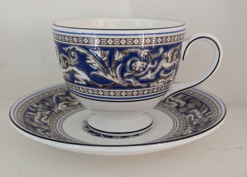 Wedgwood florentine marine - florentine, /