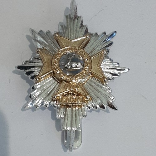 Staybrite cap badge the - staybrite,