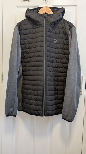 Jack jones core - jones, black