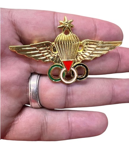 Jordanian army airborne - jordanian,