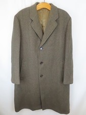 Vintage Mens Daks Simpson