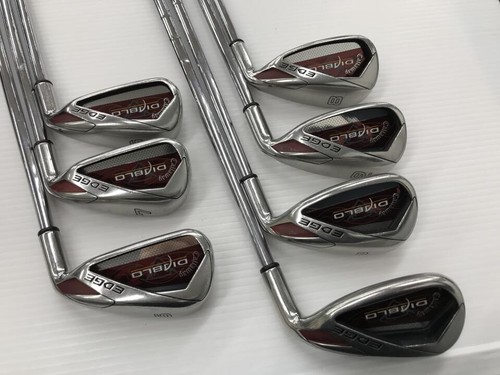 Callaway diablo edge iron - callaway,