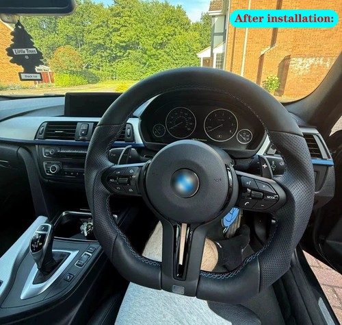 For bmw f30 - f30, f36