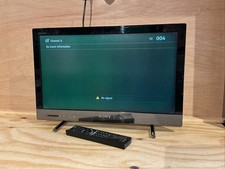 Sony Bravia LCD TV KDL-22EX320