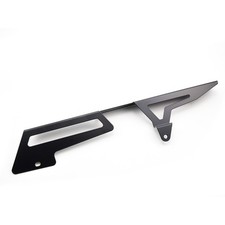 Zieger Black Chain Guard For