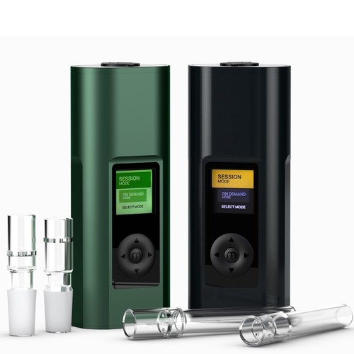 Arizer solo iii - solo,