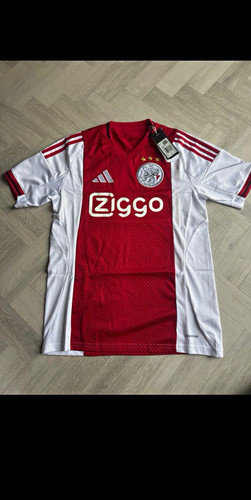 Adidas ajax home - ajax, size