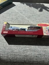 Scammel Ballast Box With