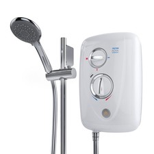 Nova Thermostatic Shower 8.5kW